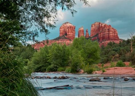 Cathedral Rock: Tips for Sedona’s Best Photo Op.